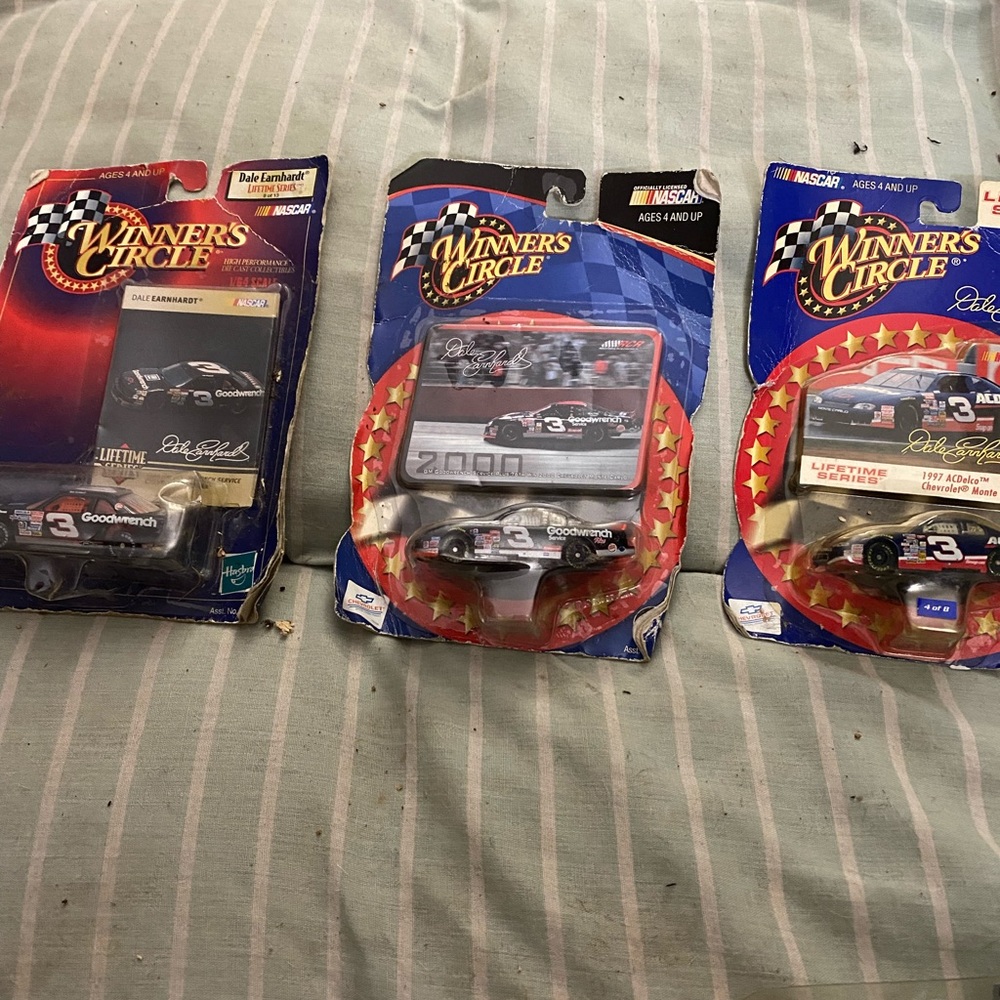 NASCAR